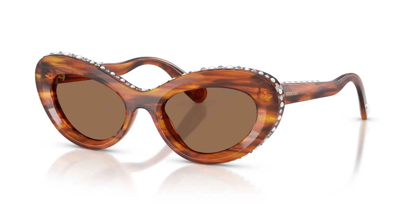 Swarovski 6061U Sunglasses - view 23